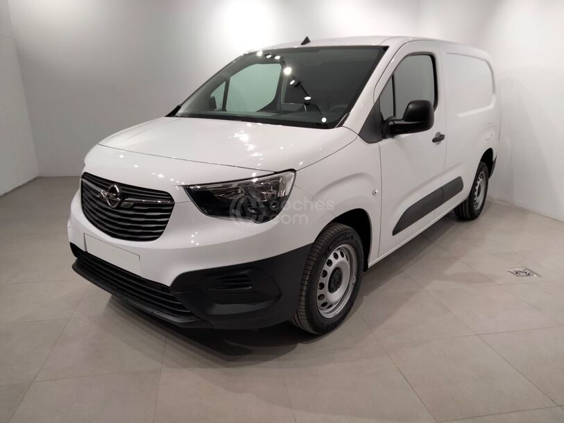 Foto del OPEL Combo Cargo 1.5TD S&S XL 1000 100