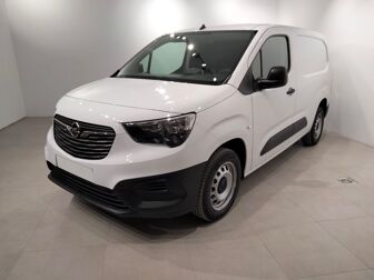 Imagen de OPEL Combo Cargo 1.5TD S&S XL 1000 100