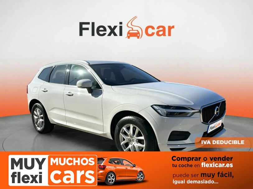 Foto del VOLVO XC60 T5 Inscription AWD Aut. 250