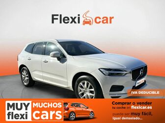 Imagen de VOLVO XC60 T5 Inscription AWD Aut. 250