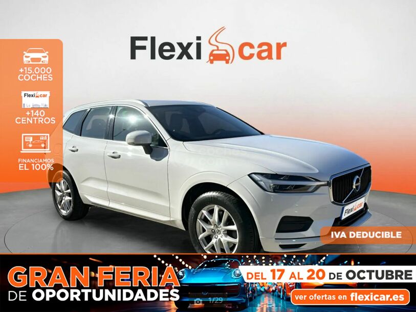 Foto del VOLVO XC60 T5 Inscription AWD Aut. 250