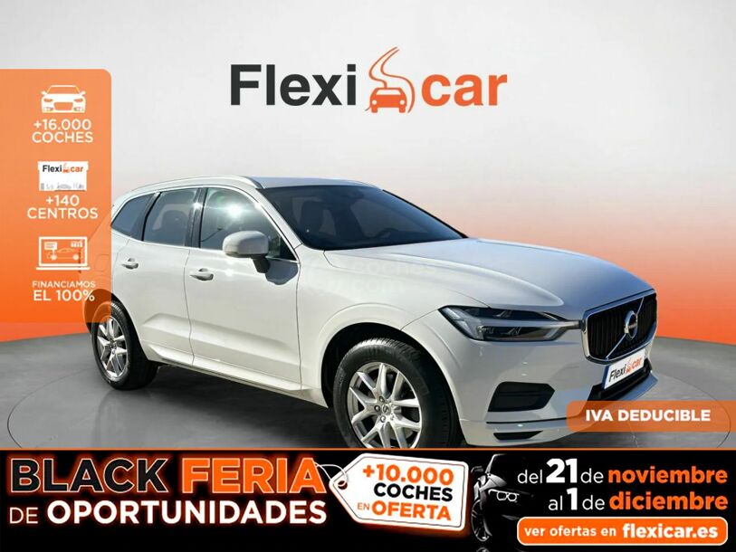 Foto del VOLVO XC60 T5 Inscription AWD Aut. 250