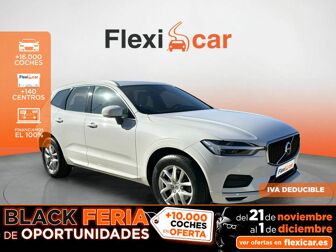 Imagen de VOLVO XC60 T5 Inscription AWD Aut. 250