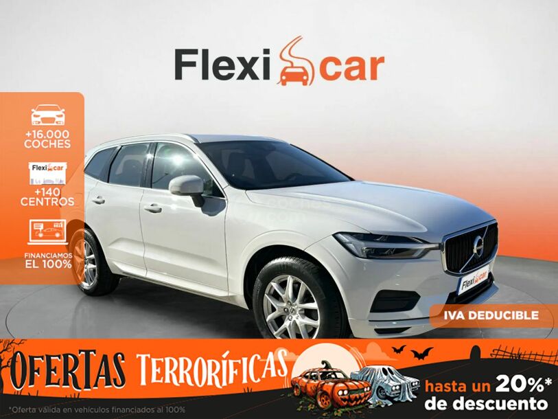 Foto del VOLVO XC60 T5 Inscription AWD Aut. 250