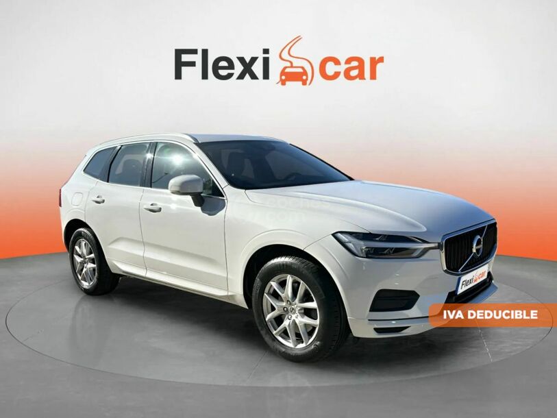 Foto del VOLVO XC60 T5 Inscription AWD Aut. 250