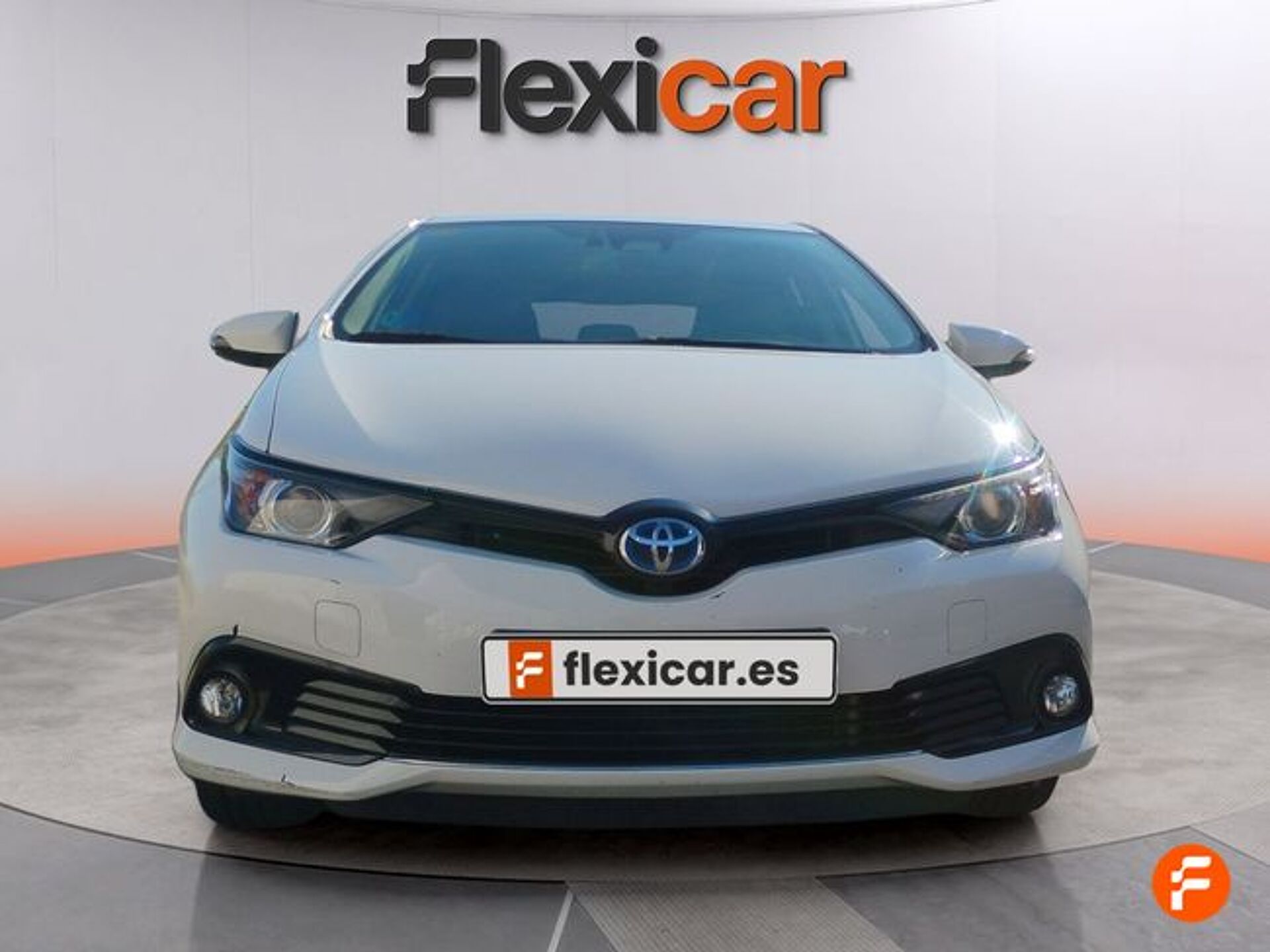 Imagen 2 de TOYOTA Auris