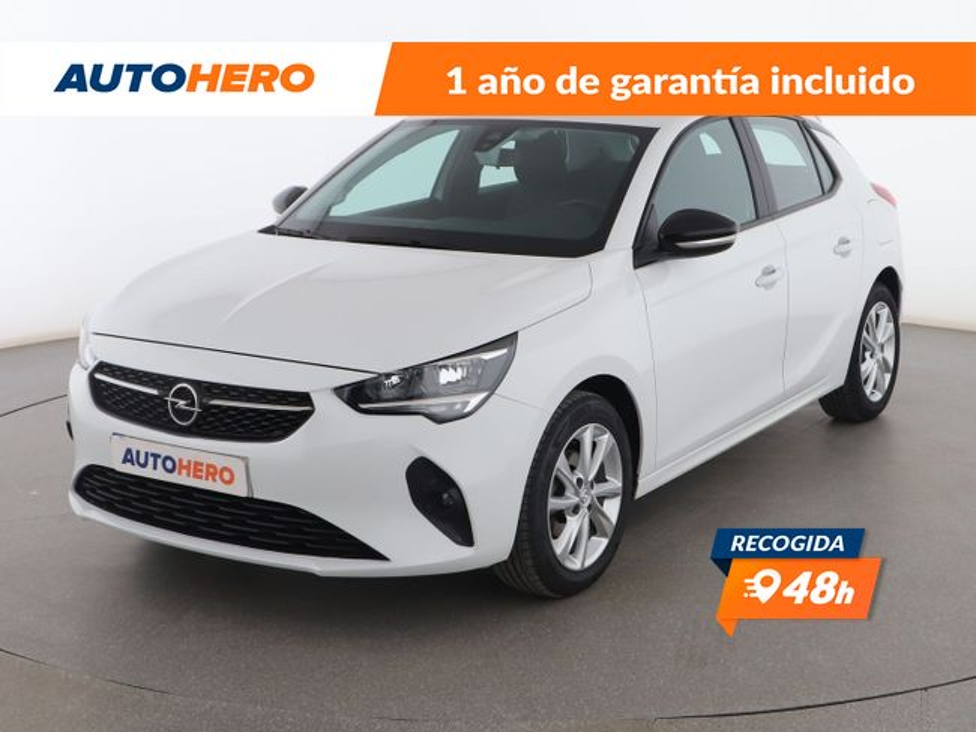 Imagen de OPEL Corsa