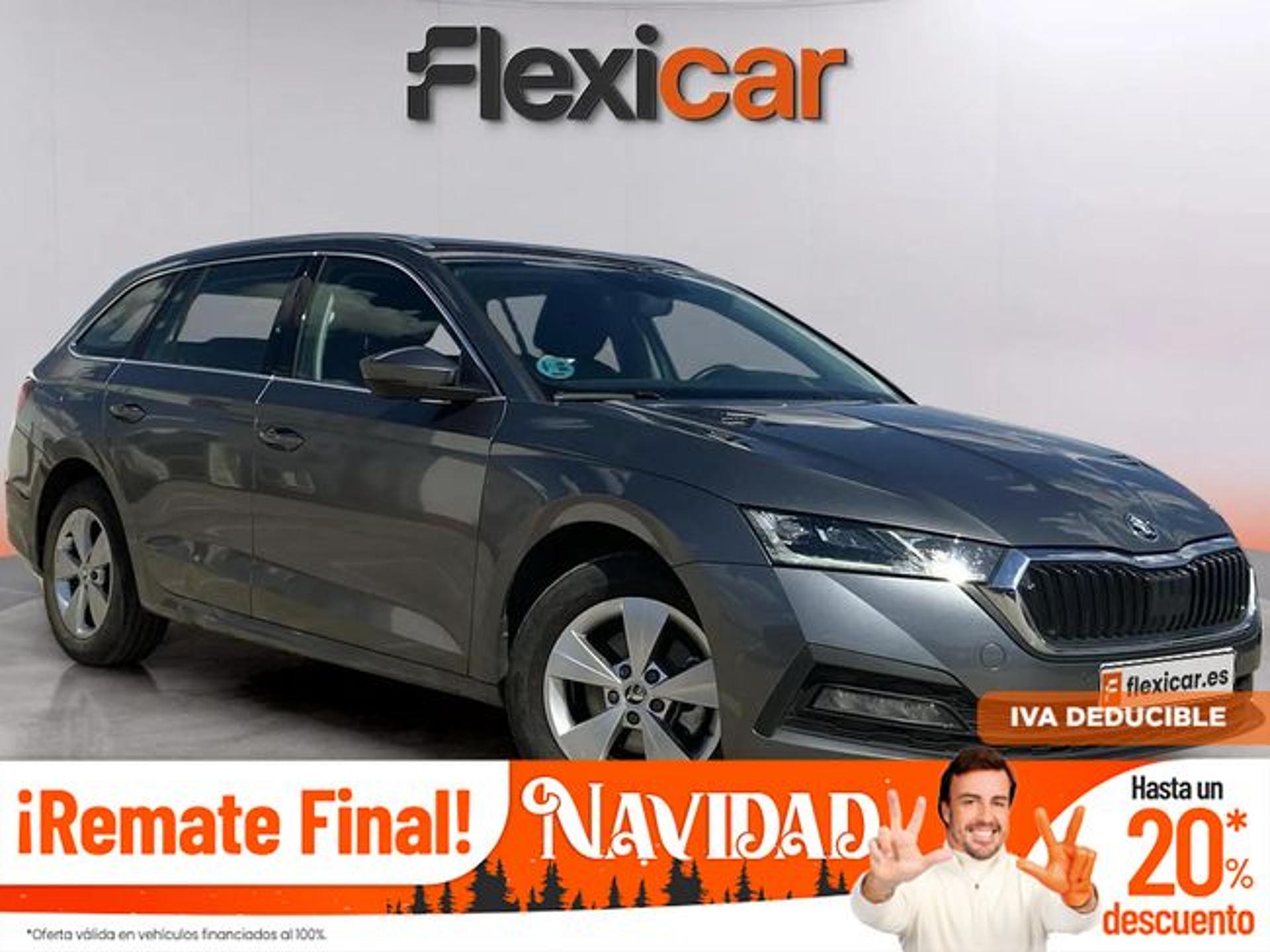 Imagen de SKODA Octavia