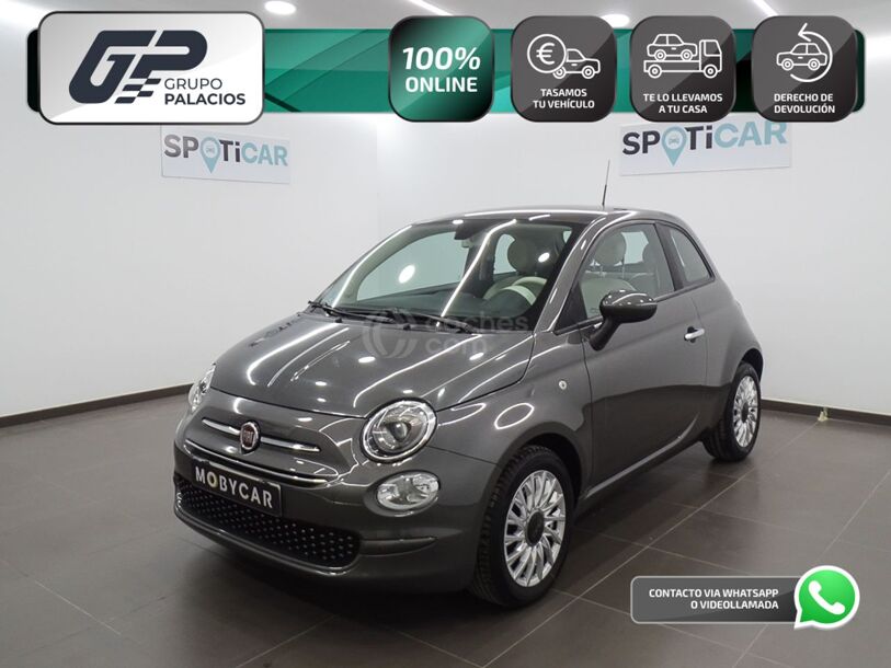 Foto del FIAT 500 1.0 GSE Lounge