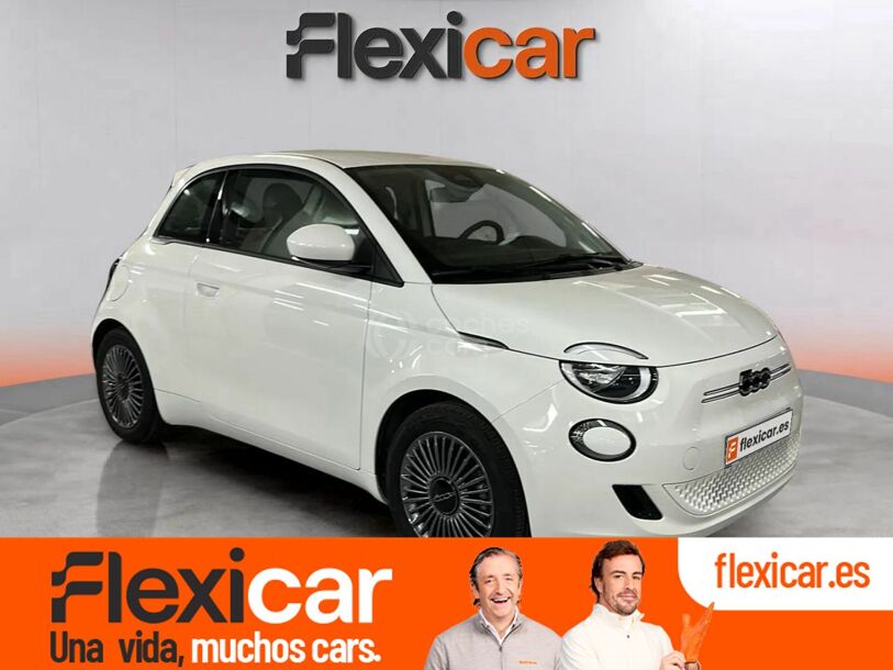 Foto del FIAT 500 e 87Kw Icon