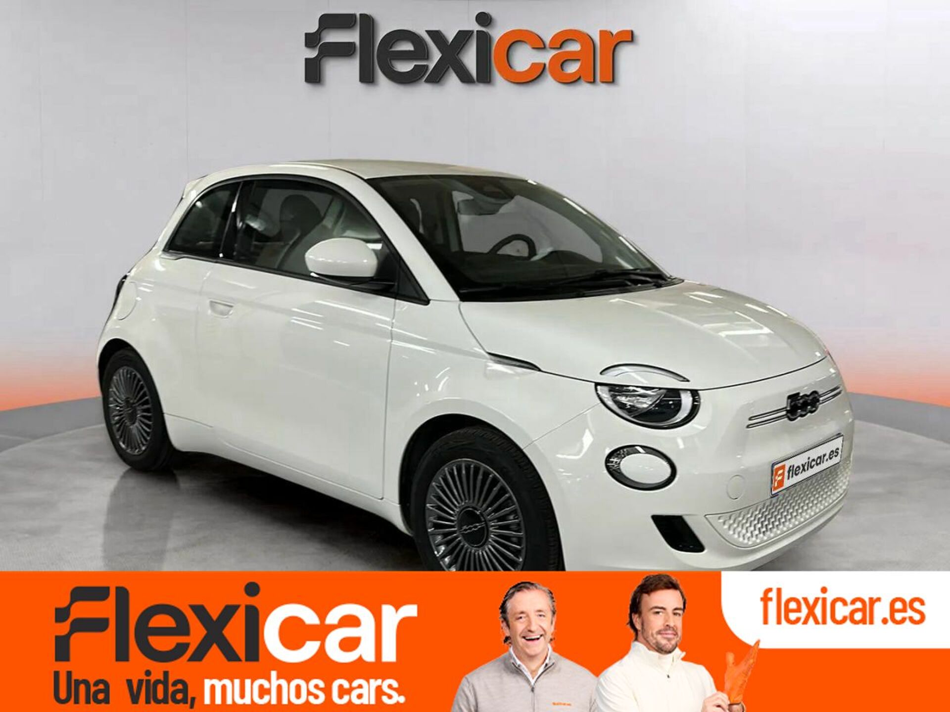 Imagen de FIAT 500