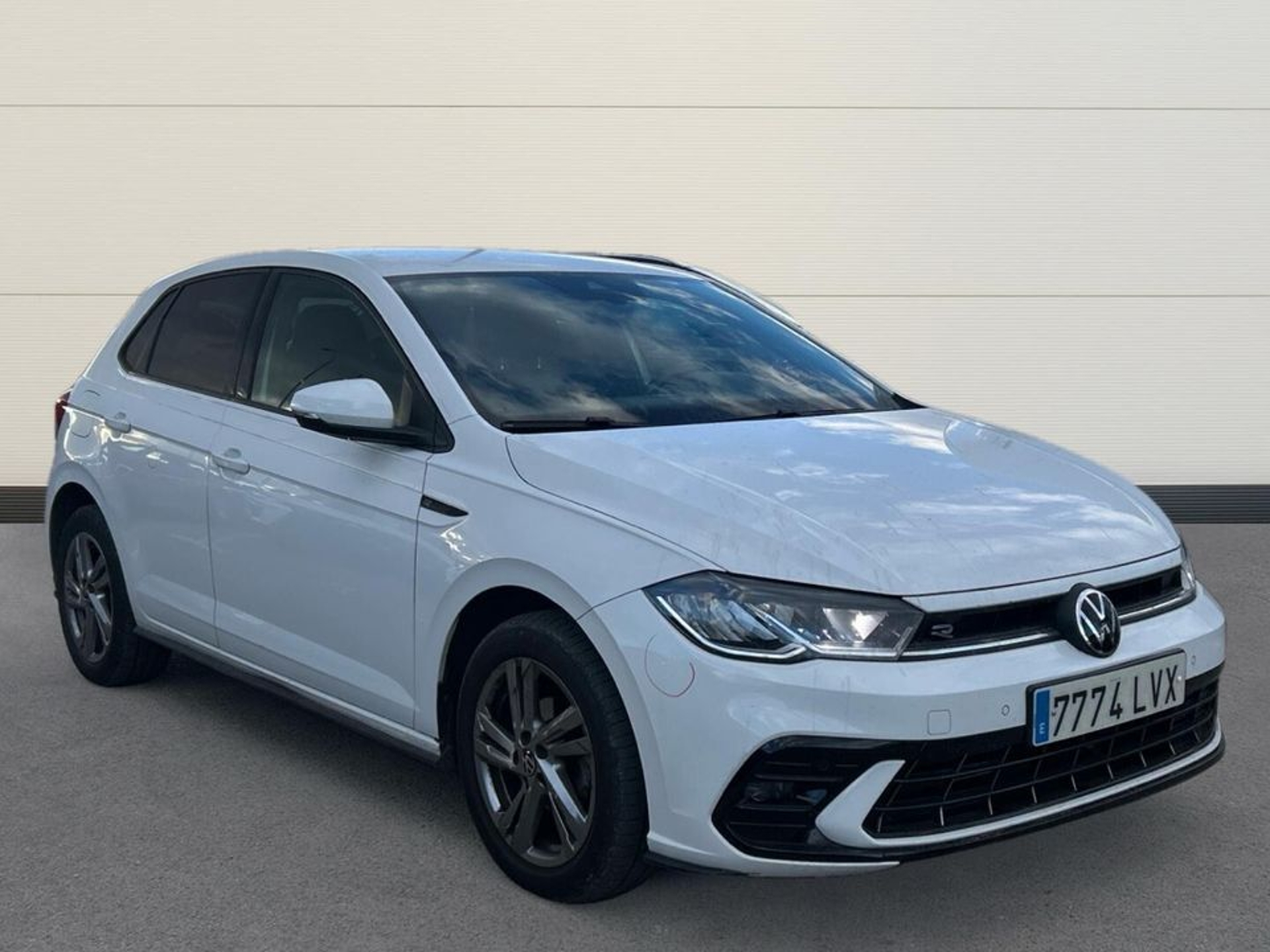 Imagen de VOLKSWAGEN Polo