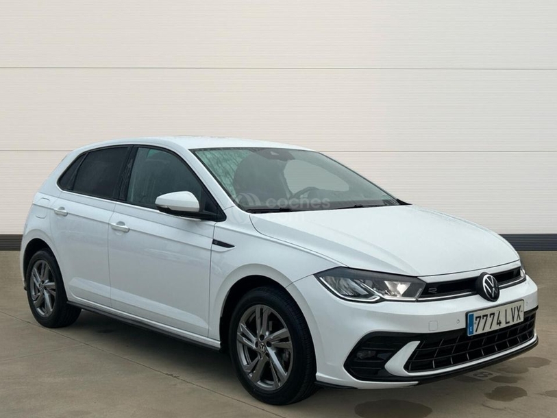 Foto del VOLKSWAGEN Polo 1.0 TSI R-Line 70kW