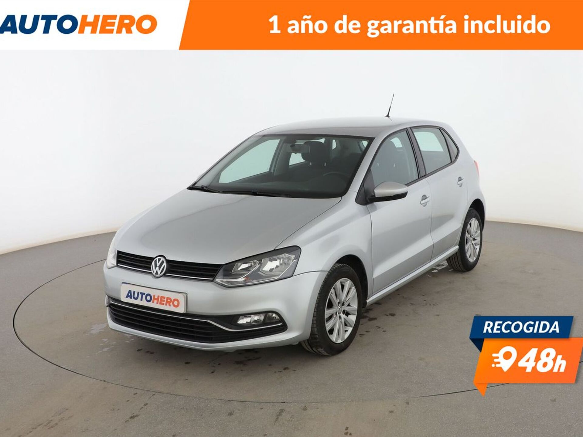 Imagen de VOLKSWAGEN Polo