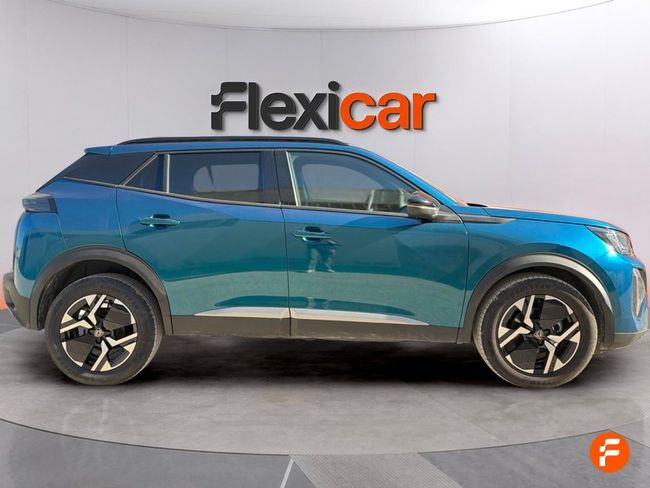 Foto del PEUGEOT 2008 1.2 PureTech S&S Allure 100