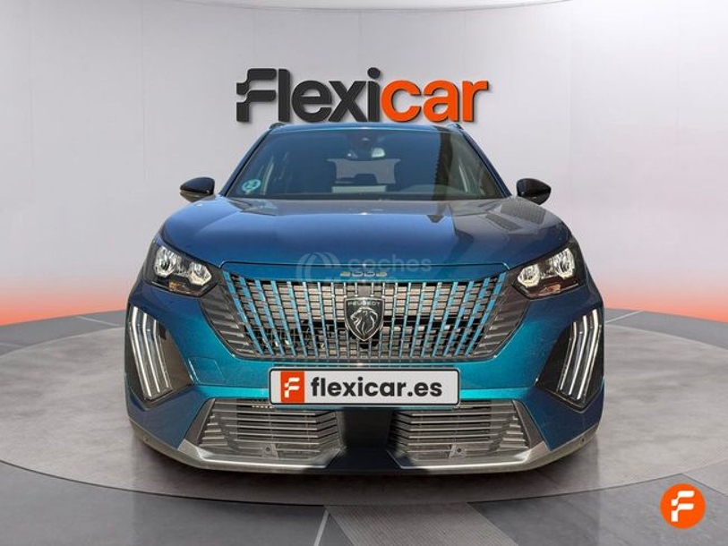 Foto del PEUGEOT 2008 1.2 PureTech S&S Allure 100