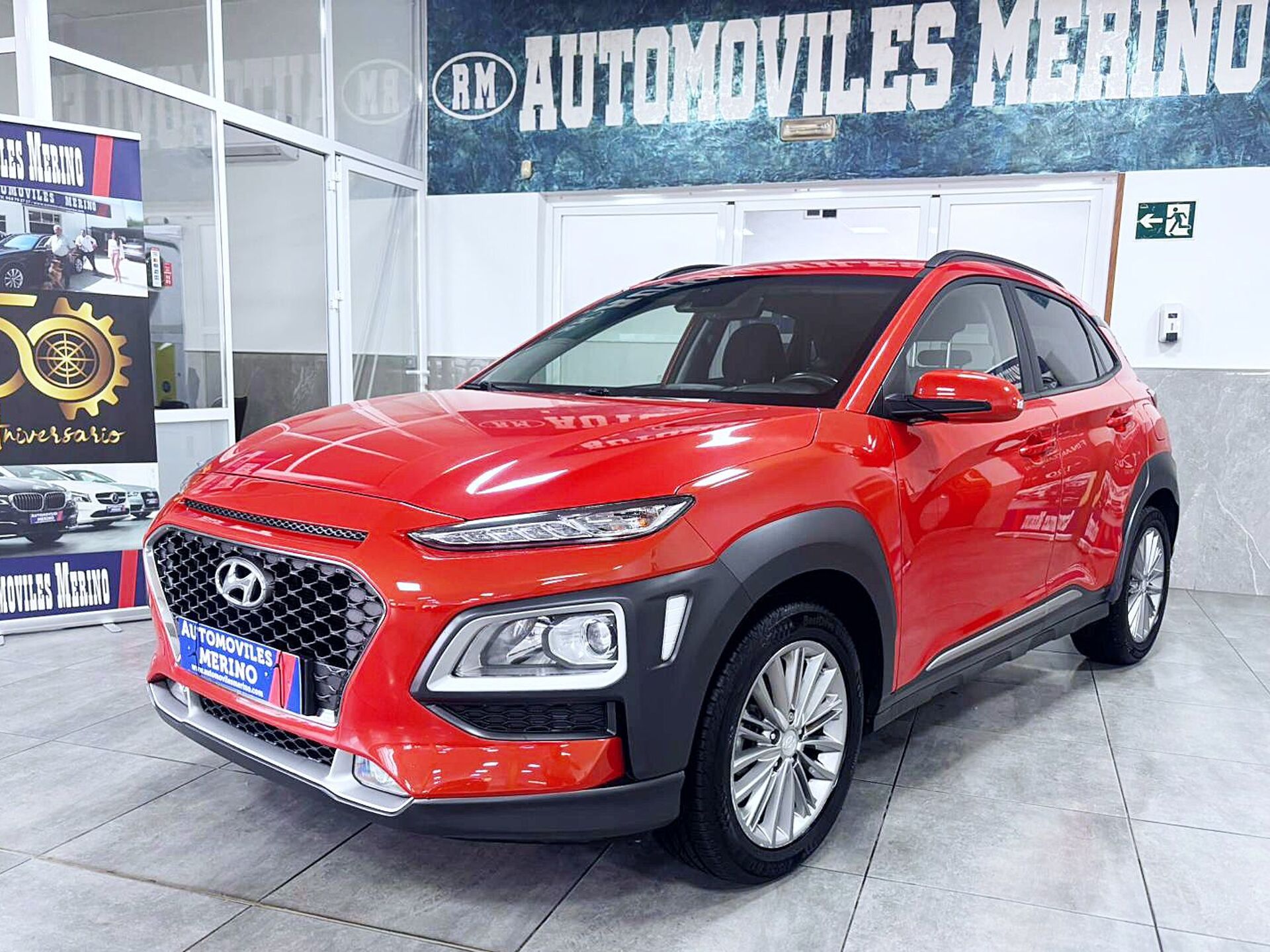 Imagen 2 de HYUNDAI Kona