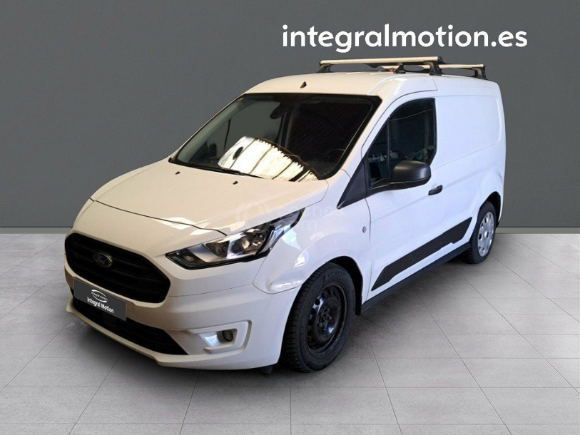 Foto del FORD Transit Connect FT 220 Kombi S&S B. Corta L1 Active 100