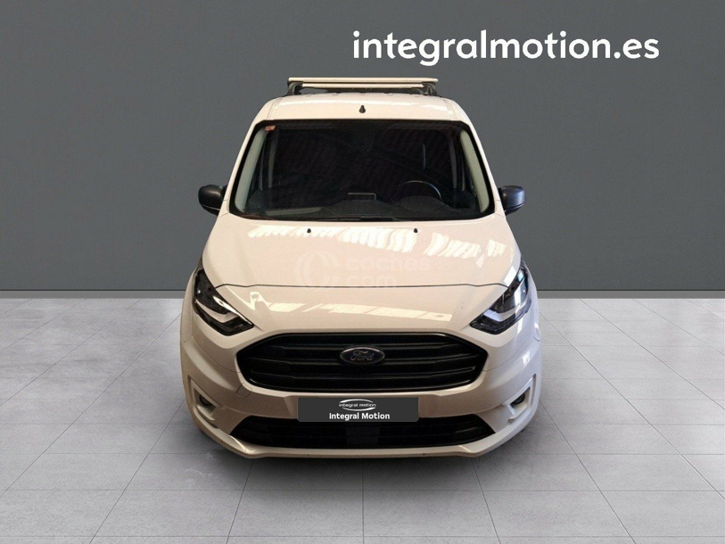 Foto del FORD Transit Connect FT 220 Kombi S&S B. Corta L1 Active 100