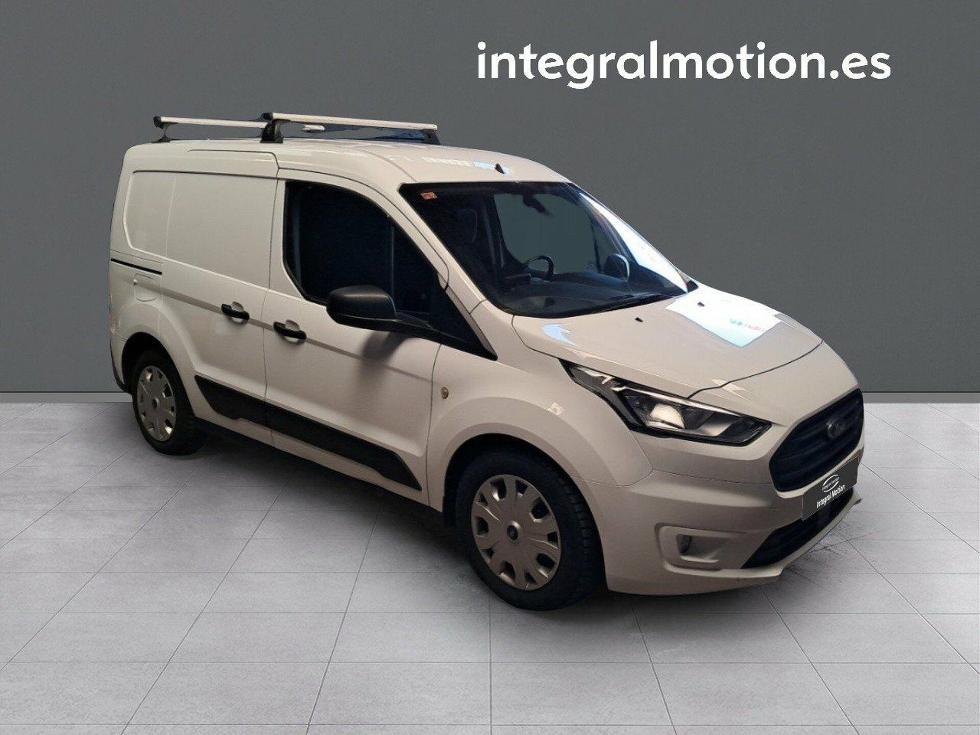 Imagen 3 de FORD Transit Connect