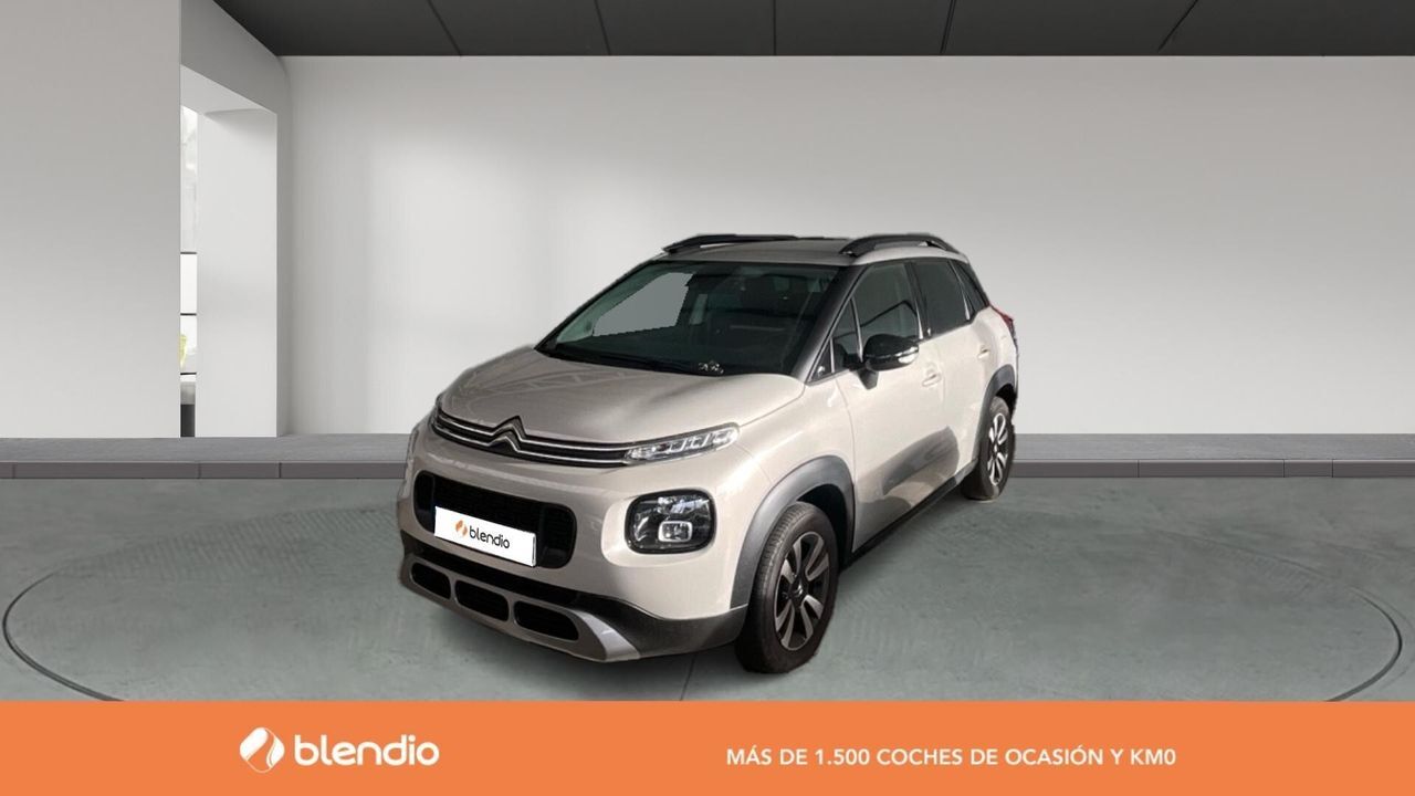 Foto del CITROEN C3 Aircross Puretech S&S Shine 110