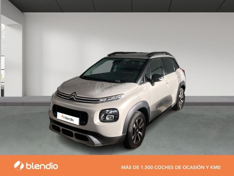 Foto del CITROEN C3 Aircross Puretech S&S Shine 110