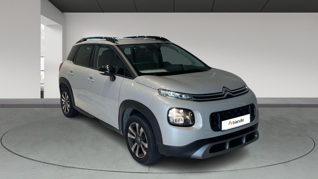 Foto del CITROEN C3 Aircross Puretech S&S Shine 110