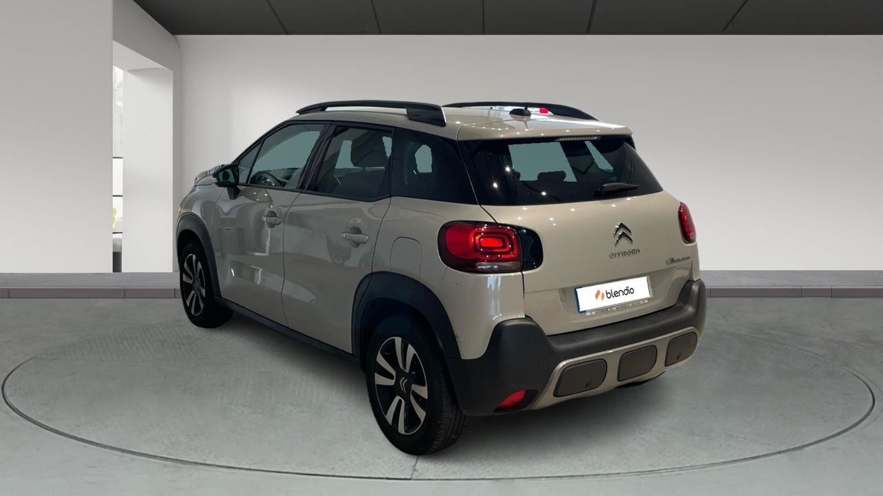 Foto del CITROEN C3 Aircross Puretech S&S Shine 110