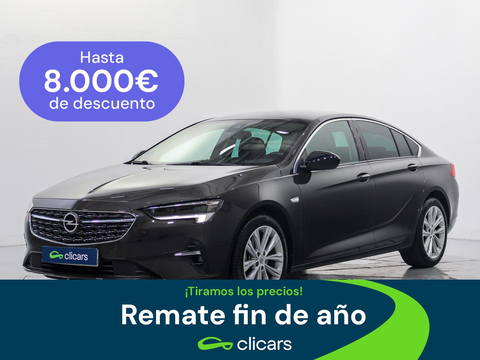 Imagen de OPEL Insignia