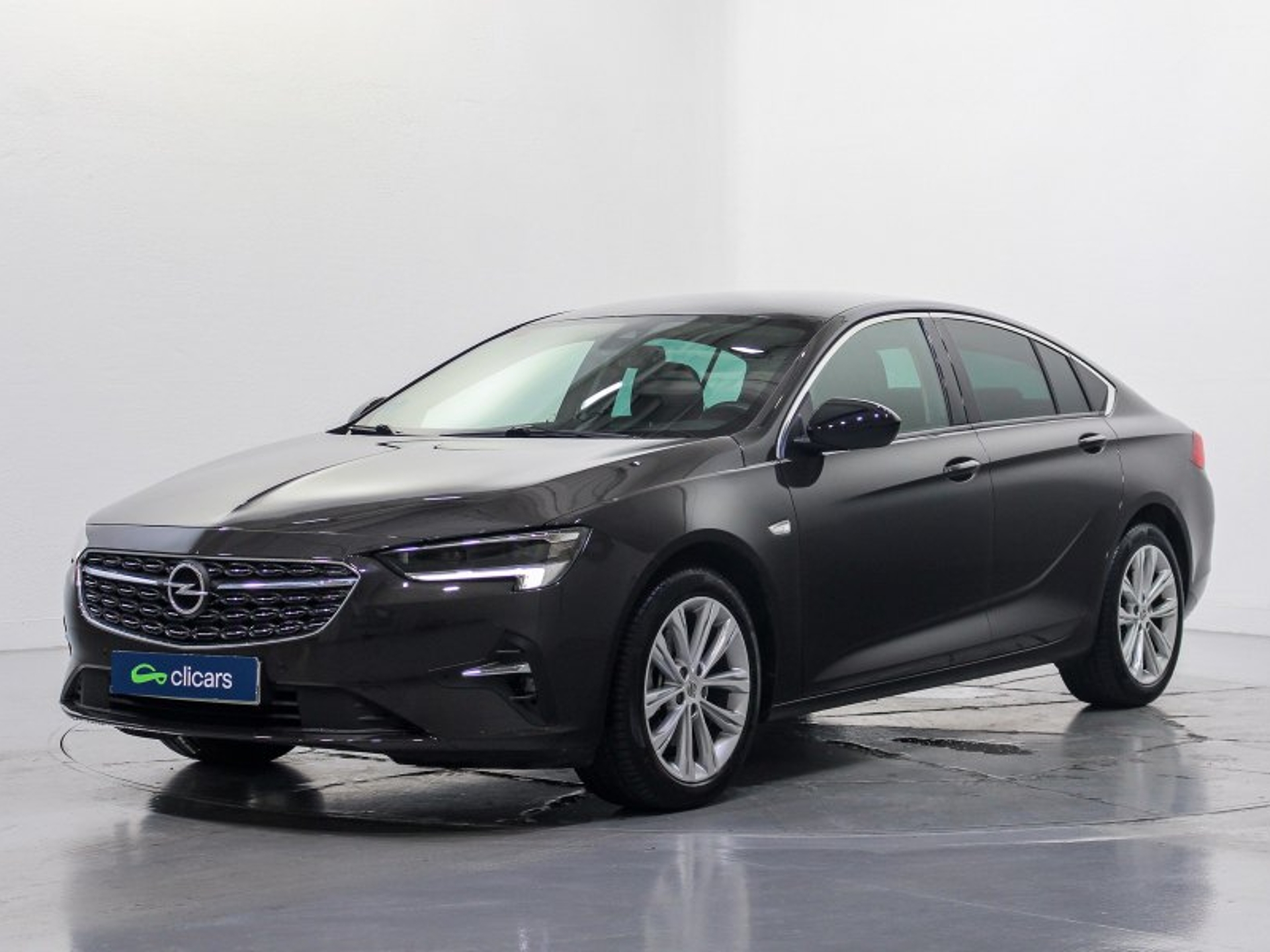 Imagen de OPEL Insignia