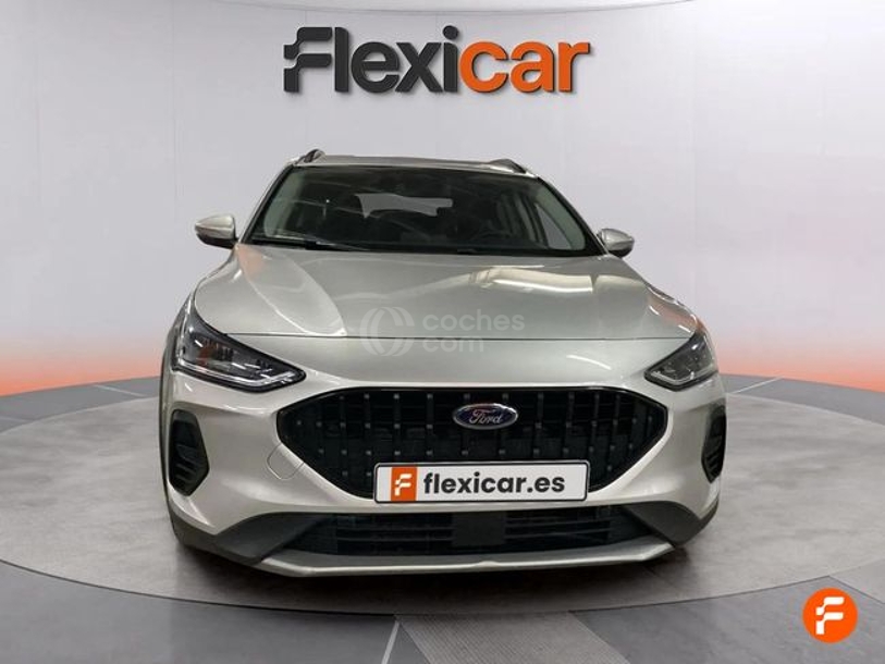 Foto del FORD Focus Sportbreak 1.0 Ecoboost MHEV Active