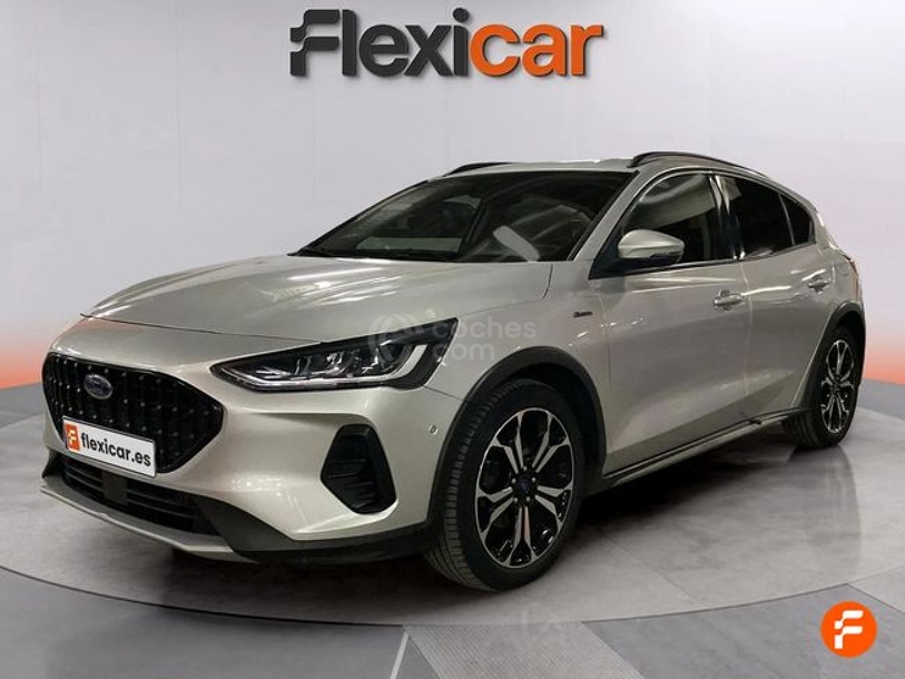 Foto del FORD Focus Sportbreak 1.0 Ecoboost MHEV Active