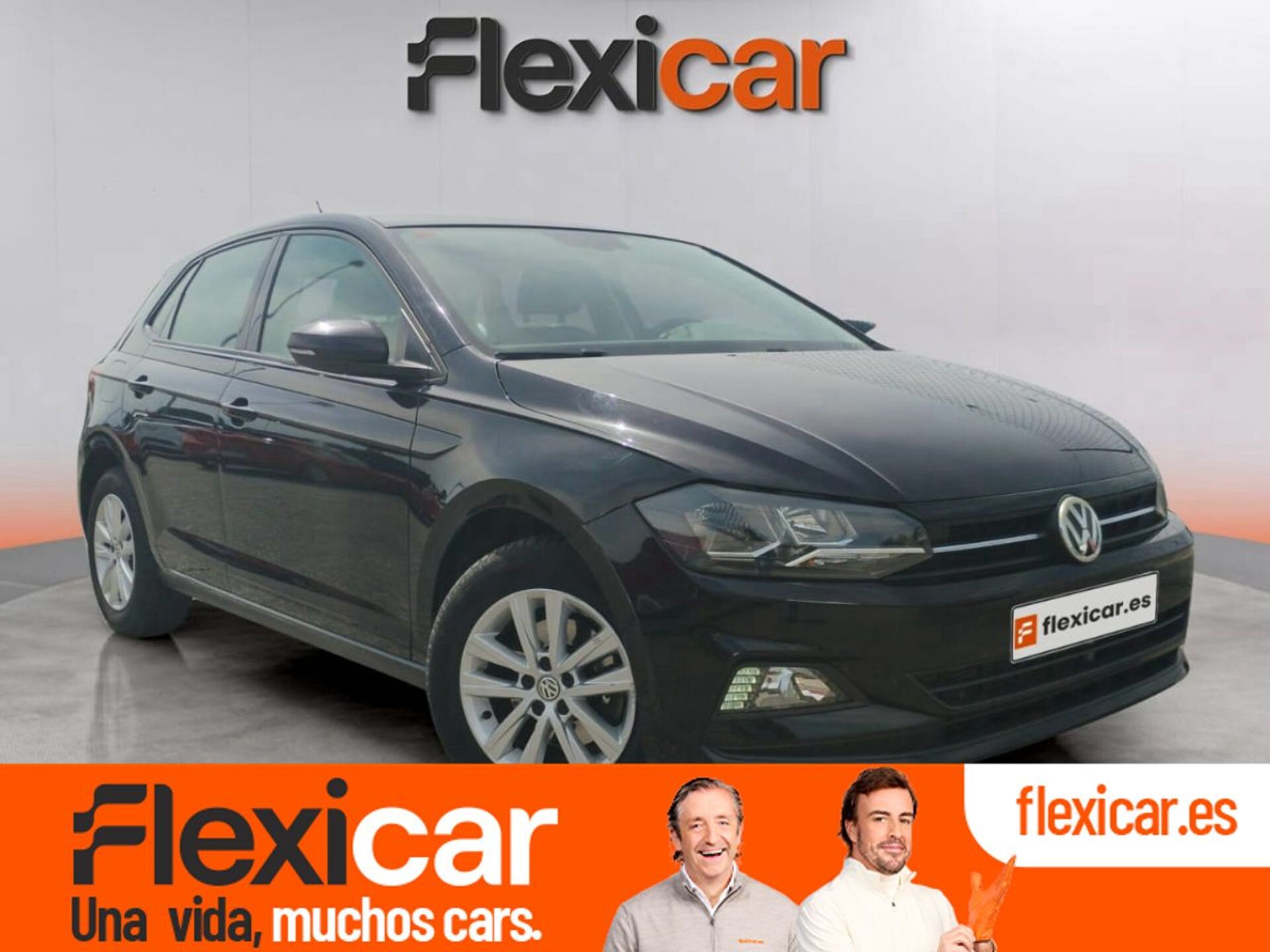 Imagen de VOLKSWAGEN Polo