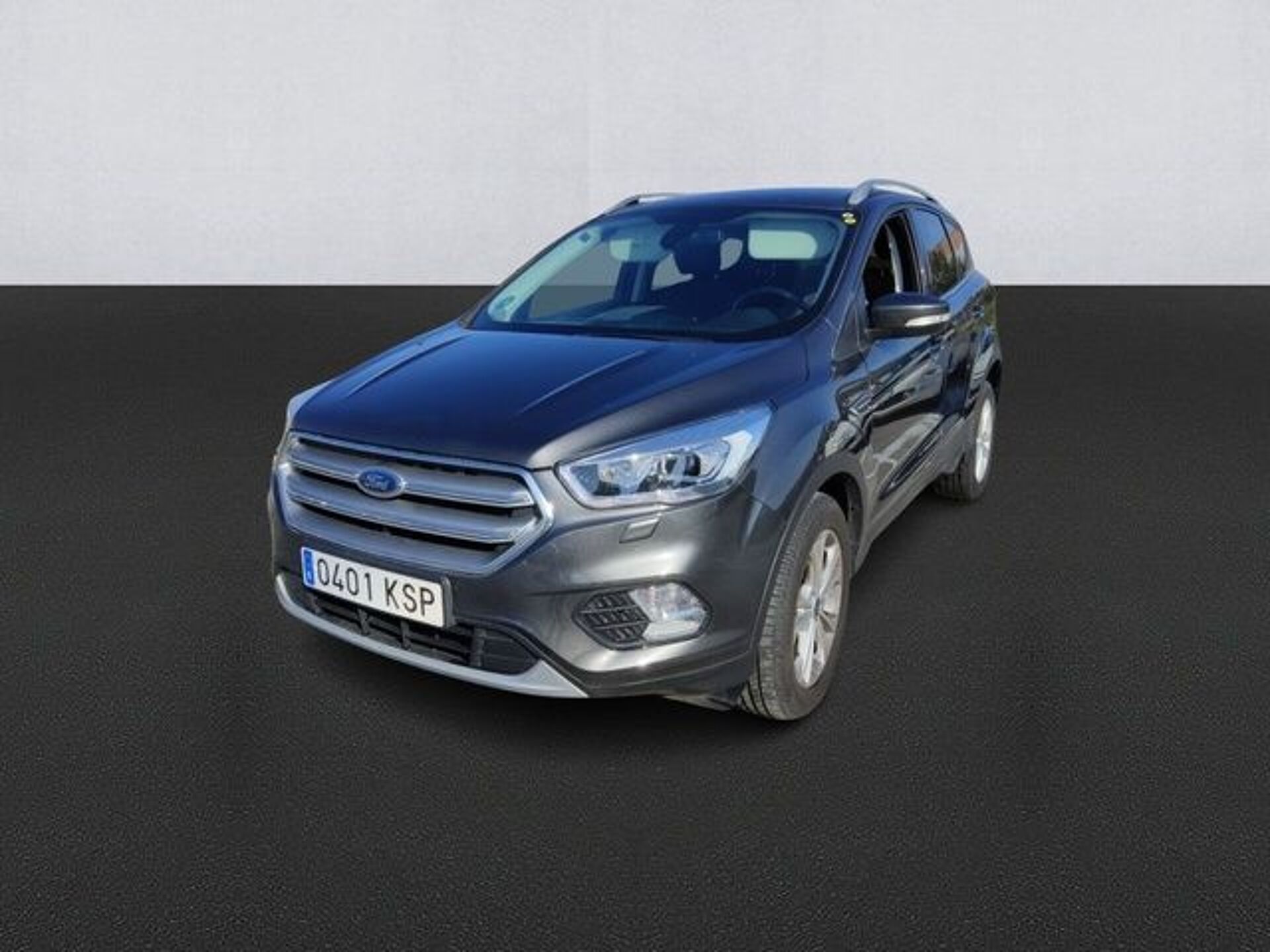 Imagen de FORD Kuga