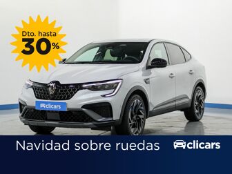 Imagen de RENAULT Arkana 1.6 E-Tech Esprit Alpine 103kW