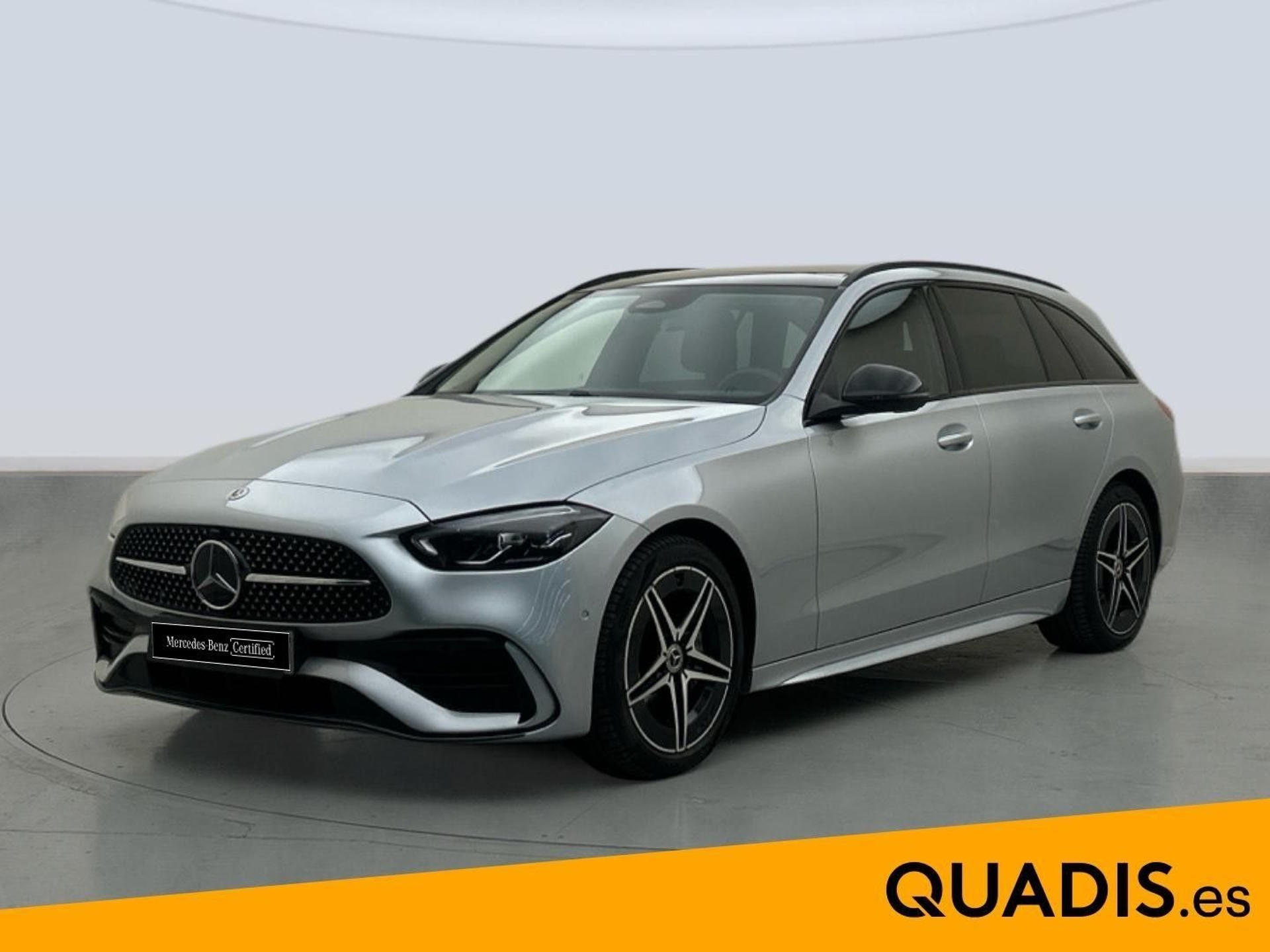 Imagen de MERCEDES Clase C