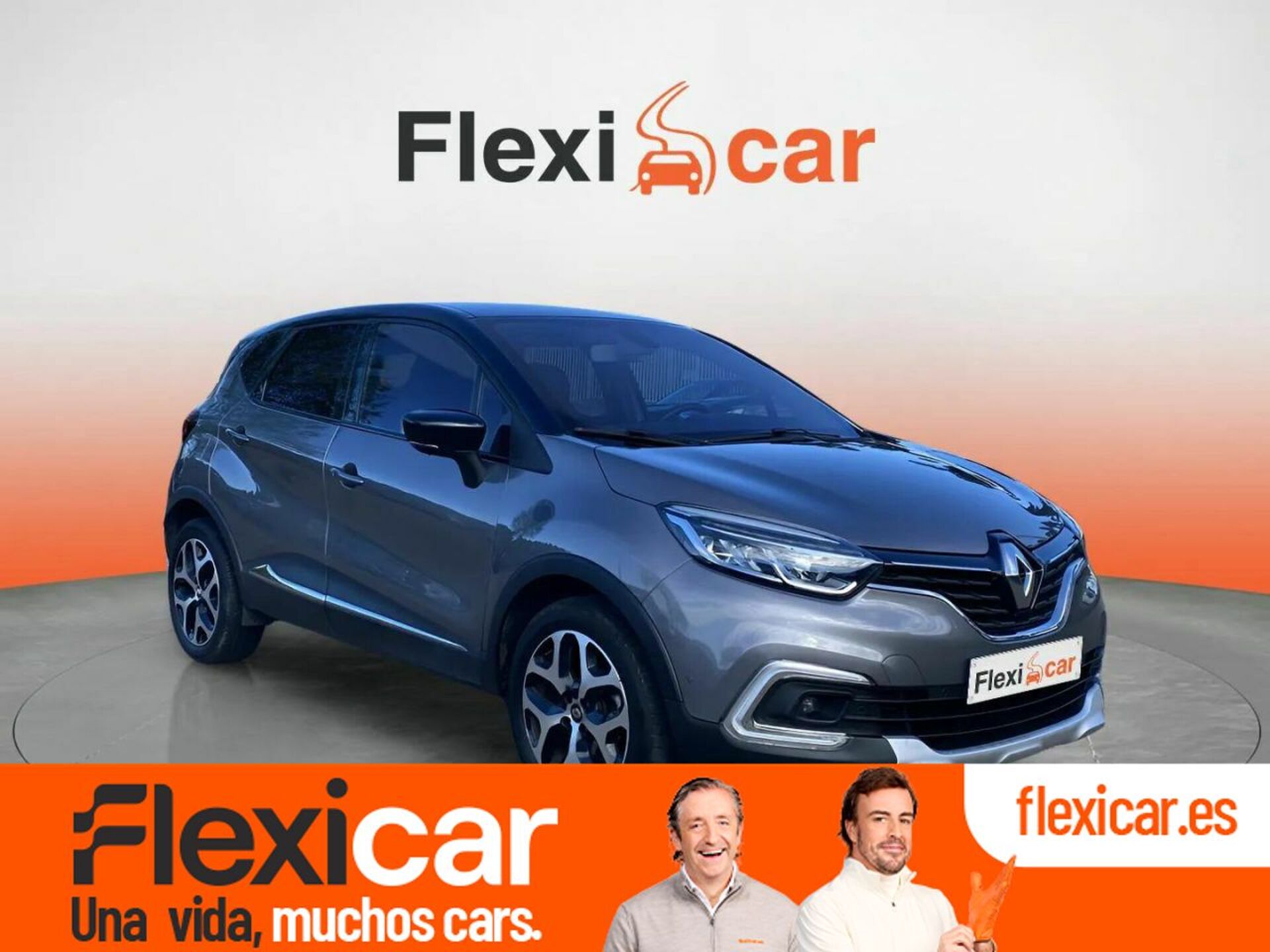 Imagen de RENAULT Captur