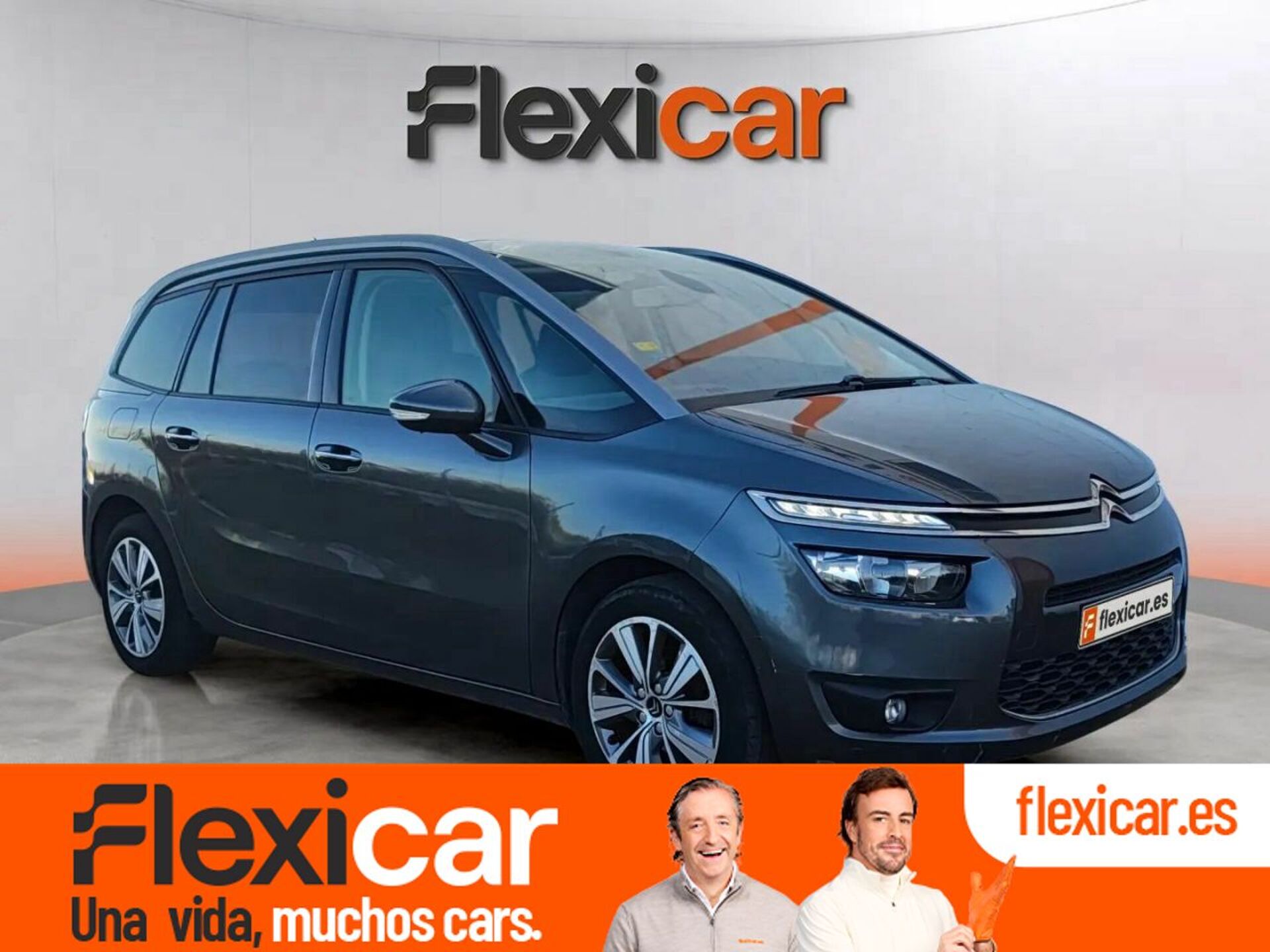 Imagen de CITROEN C4