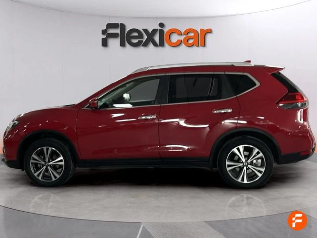 Foto del NISSAN X-Trail 1.3 DIG-T Acenta 4x2 DCT