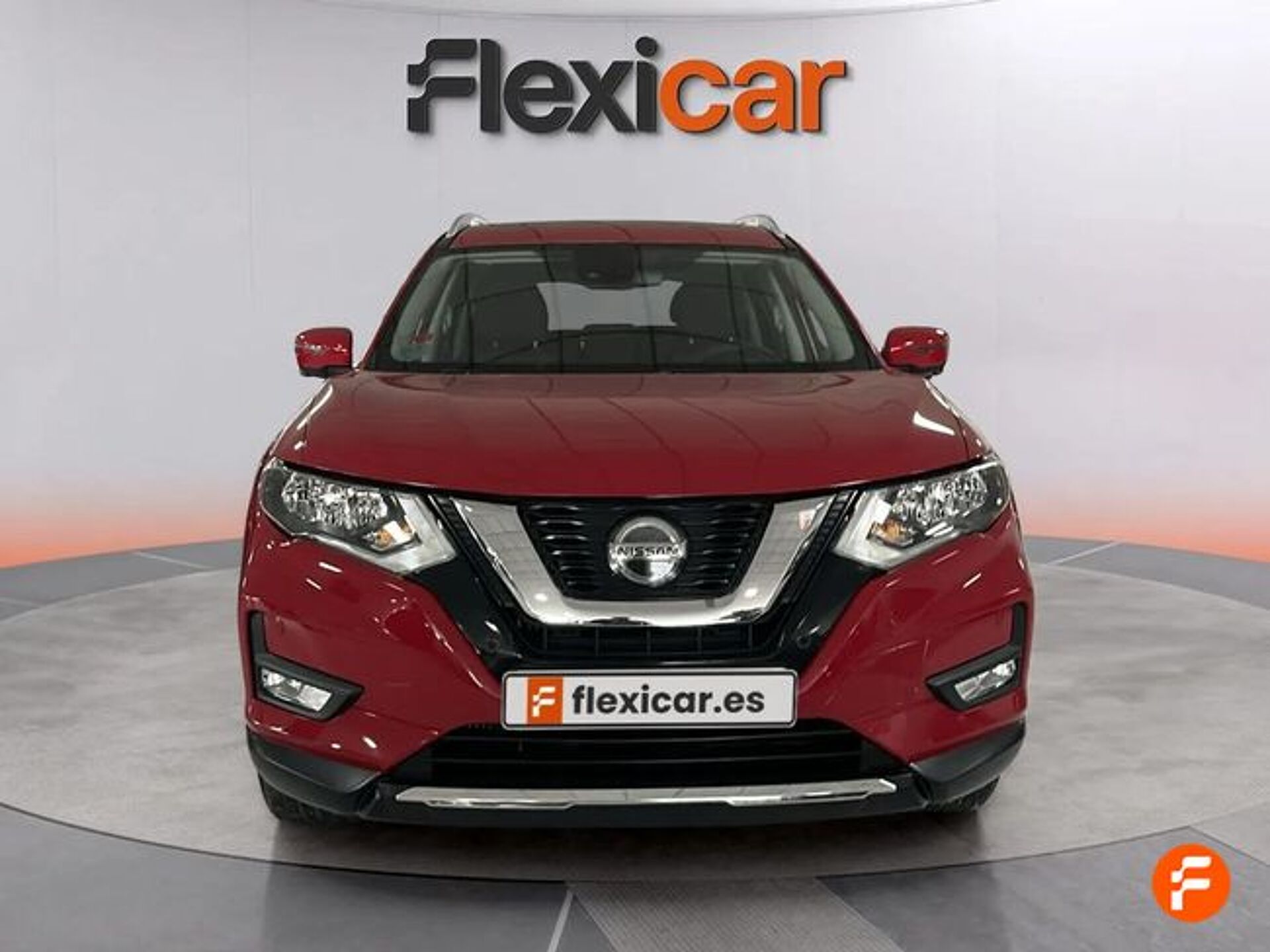 Imagen 2 de NISSAN X-Trail