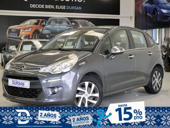 Imagen de CITROEN C3 1.4e-HDi Collection CMP 70