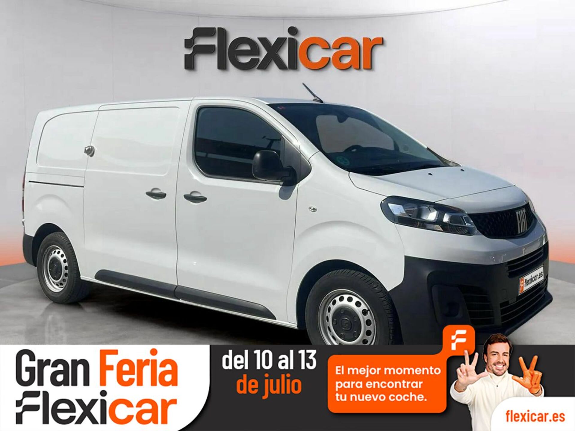 Imagen de FIAT Scudo