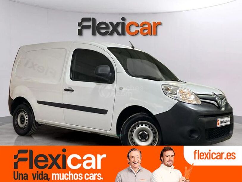 Foto del RENAULT Kangoo Combi 1.5dCi Blue Life Edition One 70kW