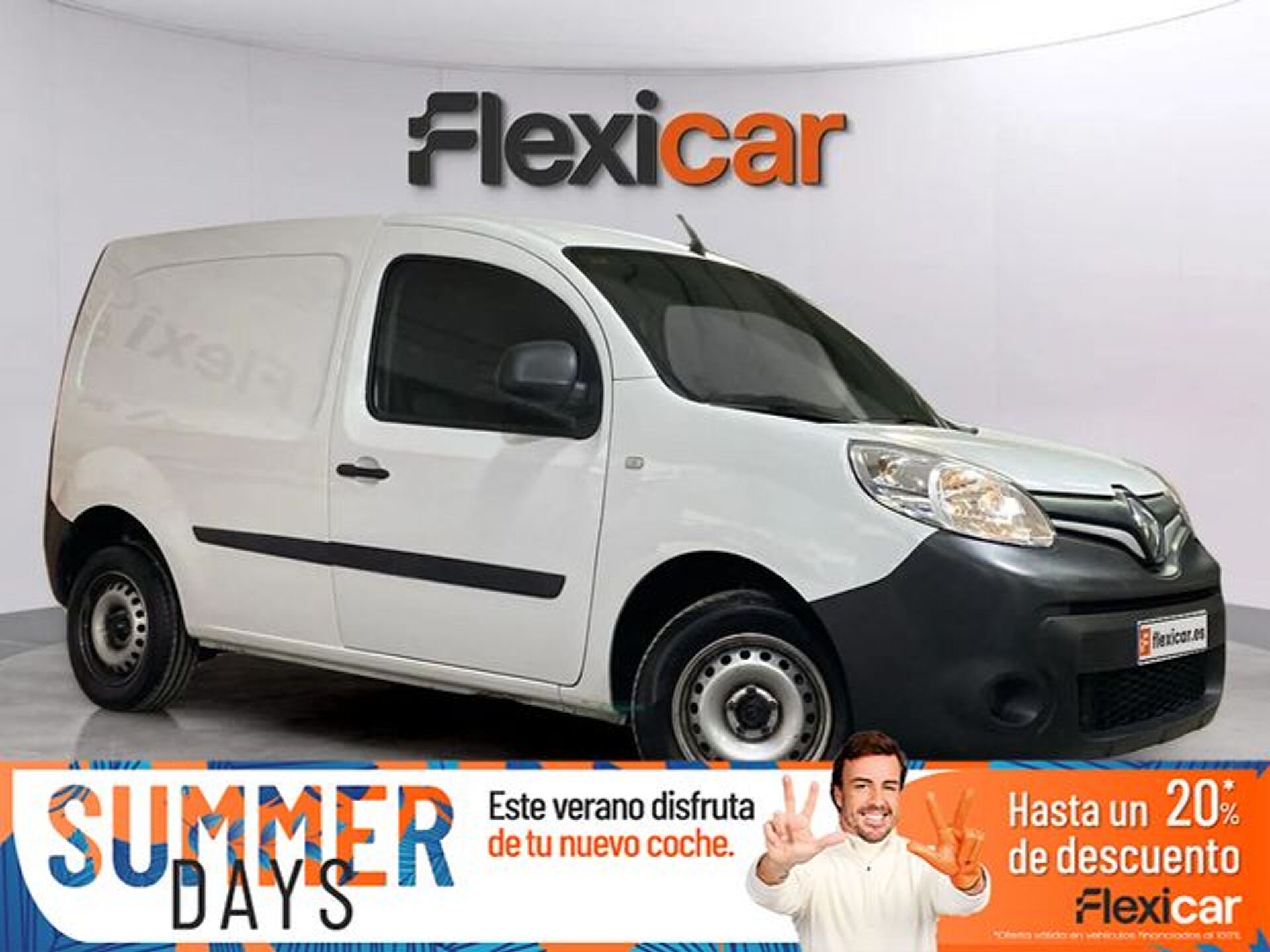 Imagen de RENAULT Kangoo