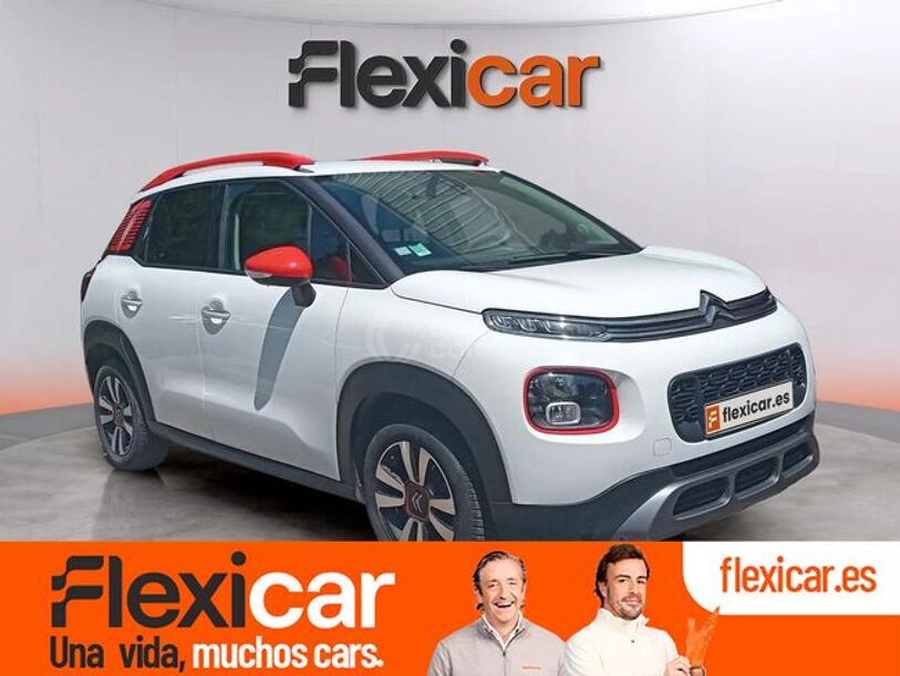 Foto del CITROEN C3 Aircross BlueHDi S&S Shine 100
