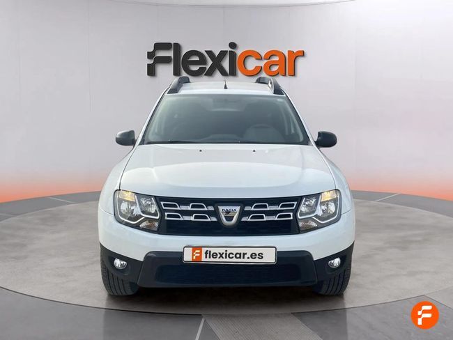 Foto del DACIA Duster 1.6 Access 4x2 84kW