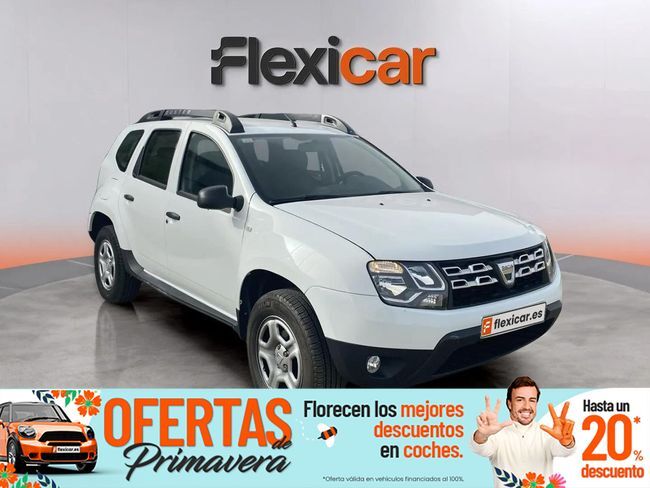 Foto del DACIA Duster 1.6 Access 4x2 84kW