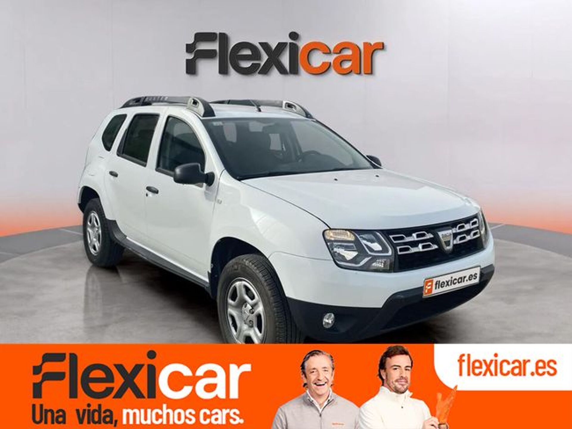 Imagen 1 de DACIA Duster
