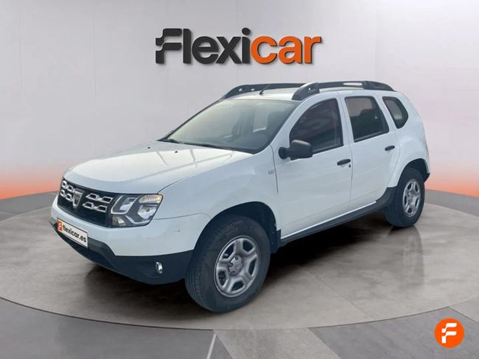 Imagen 3 de DACIA Duster