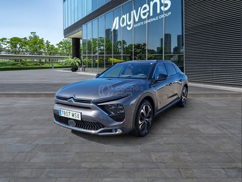 Foto del CITROEN C5 X 1.2 Puretech Plus EAT8 130